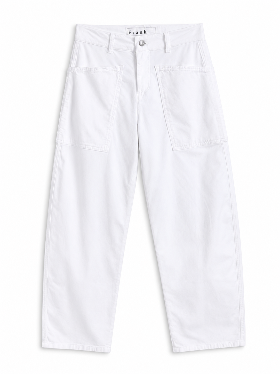 Frank & Eileen Bray Everyday Barrel Pant