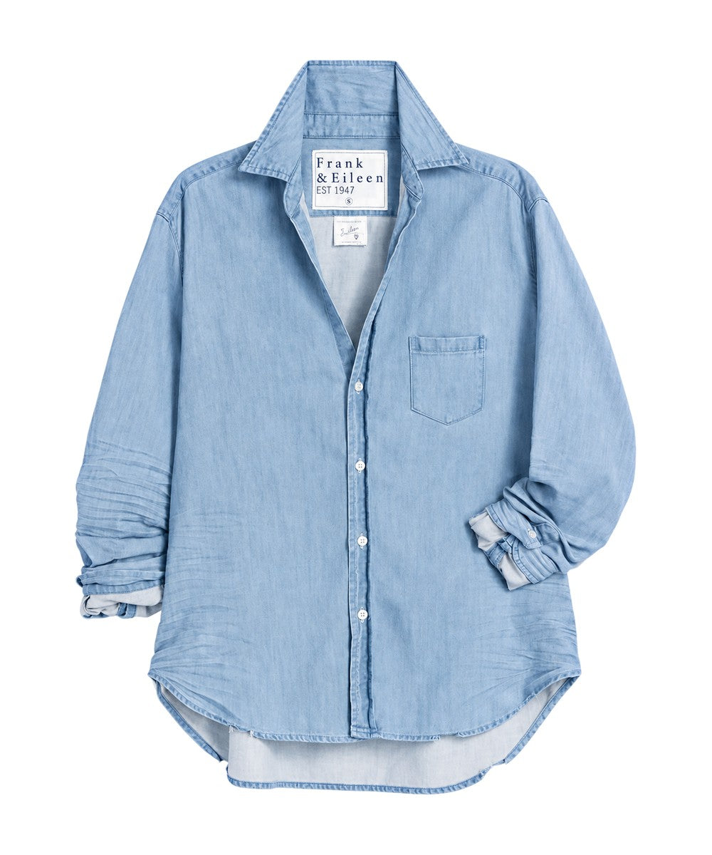 U Classic Blue Denim
