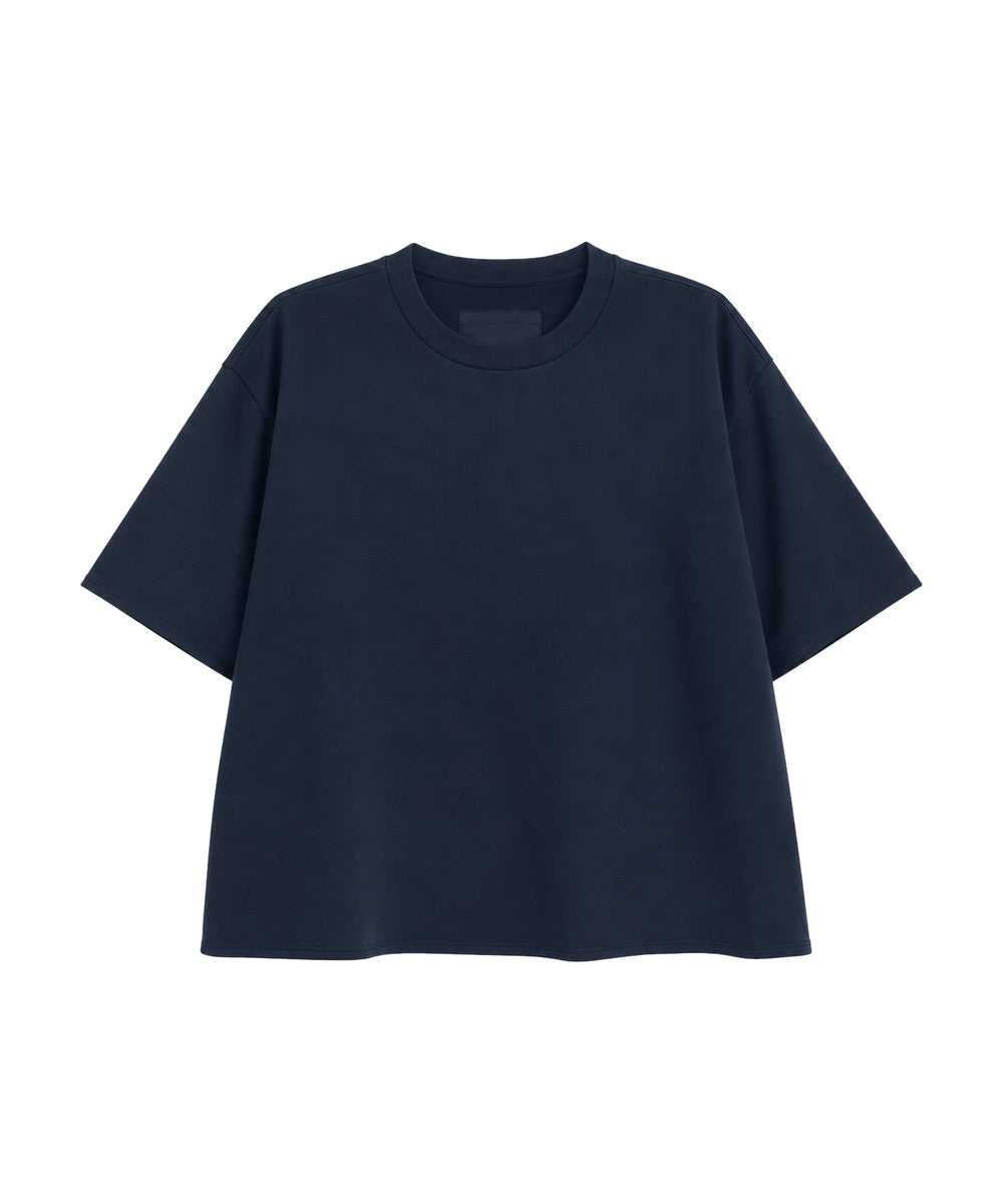 Frank & Eileen Perry NYC Crewneck Tee Navy