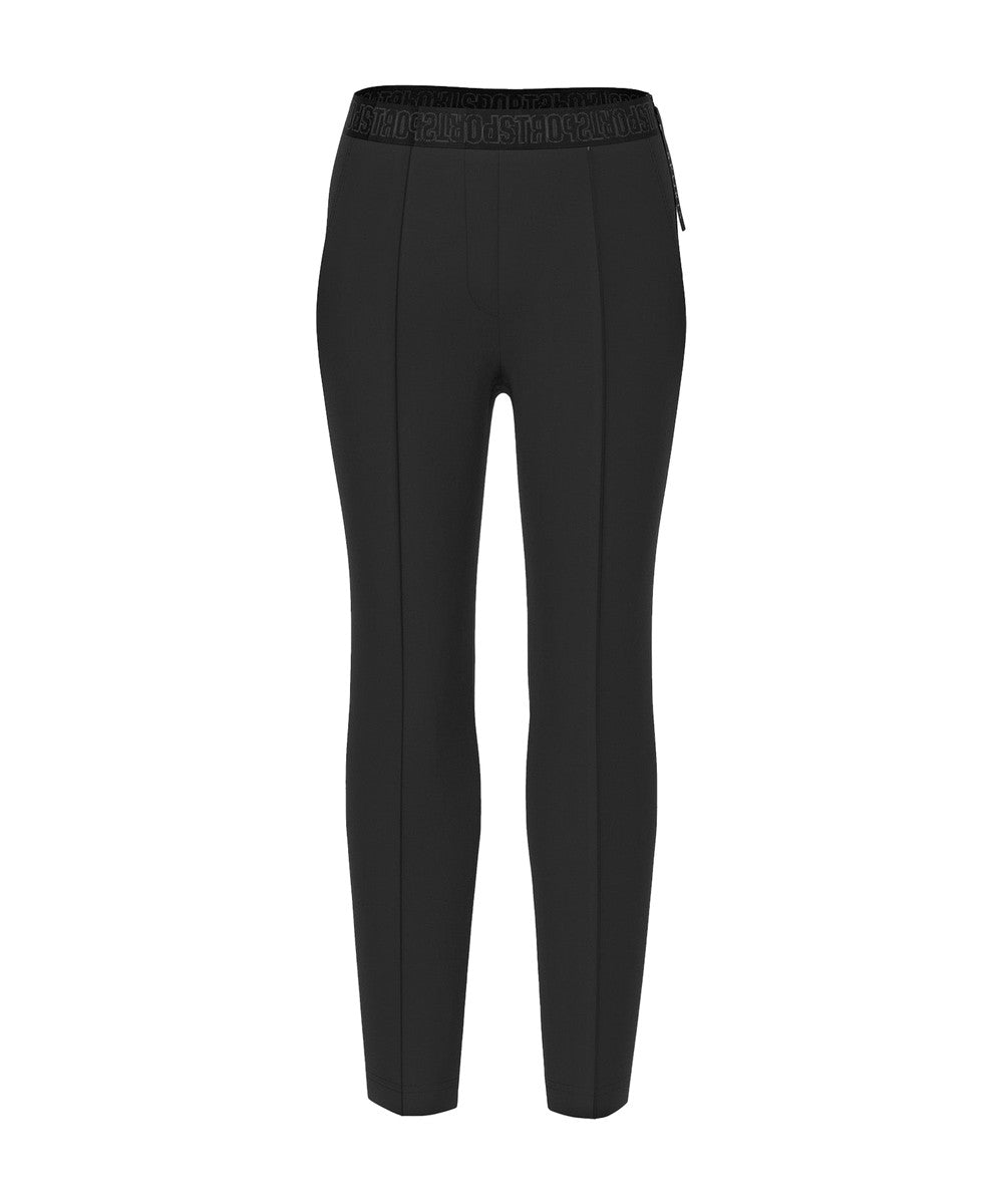 Marc Cain Sliven Trousers Black