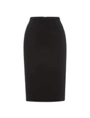 Rima Pencil Skirt Black