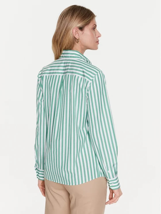 Armilla Stripe Shirt