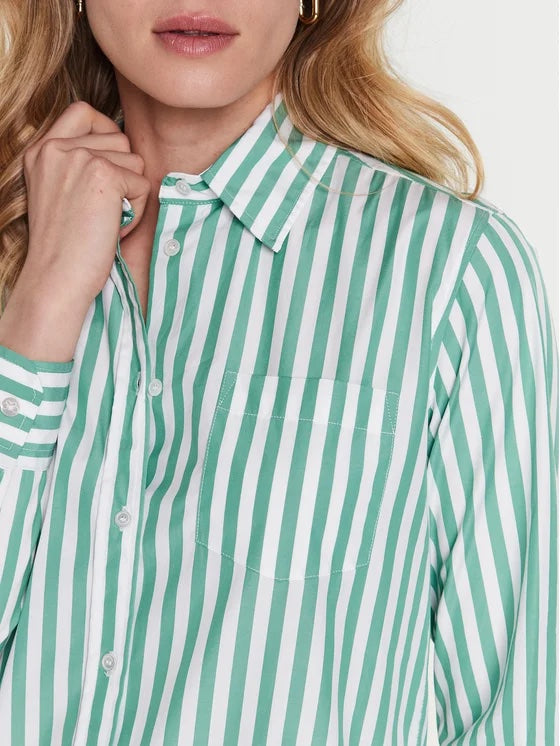 Armilla Stripe Shirt