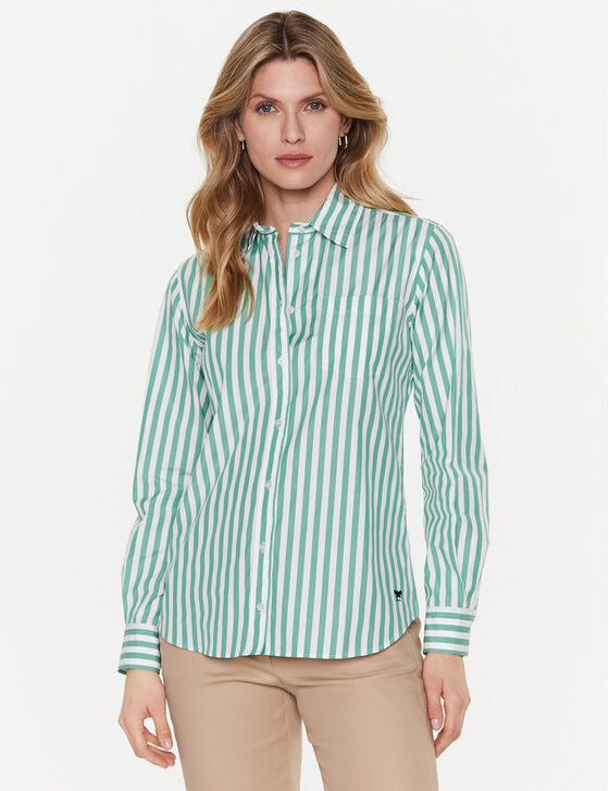 Armilla Stripe Shirt