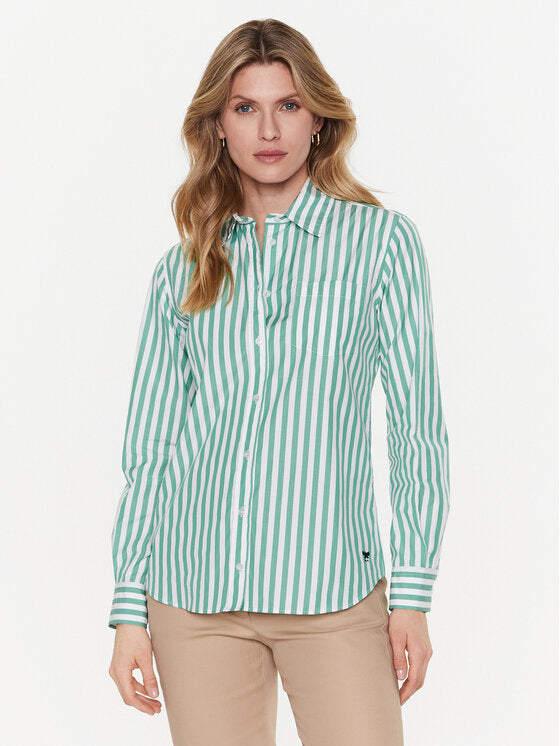 Armilla Stripe Shirt