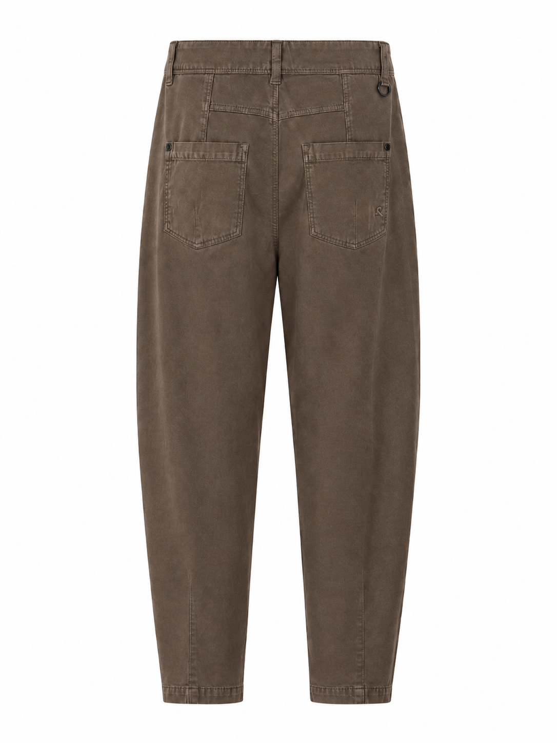 High Everyday Couture Activate Brown Pant