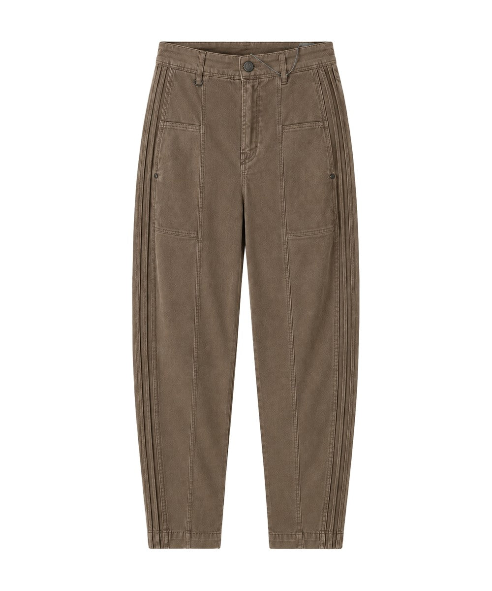 High Everyday Couture Activate Brown Pant