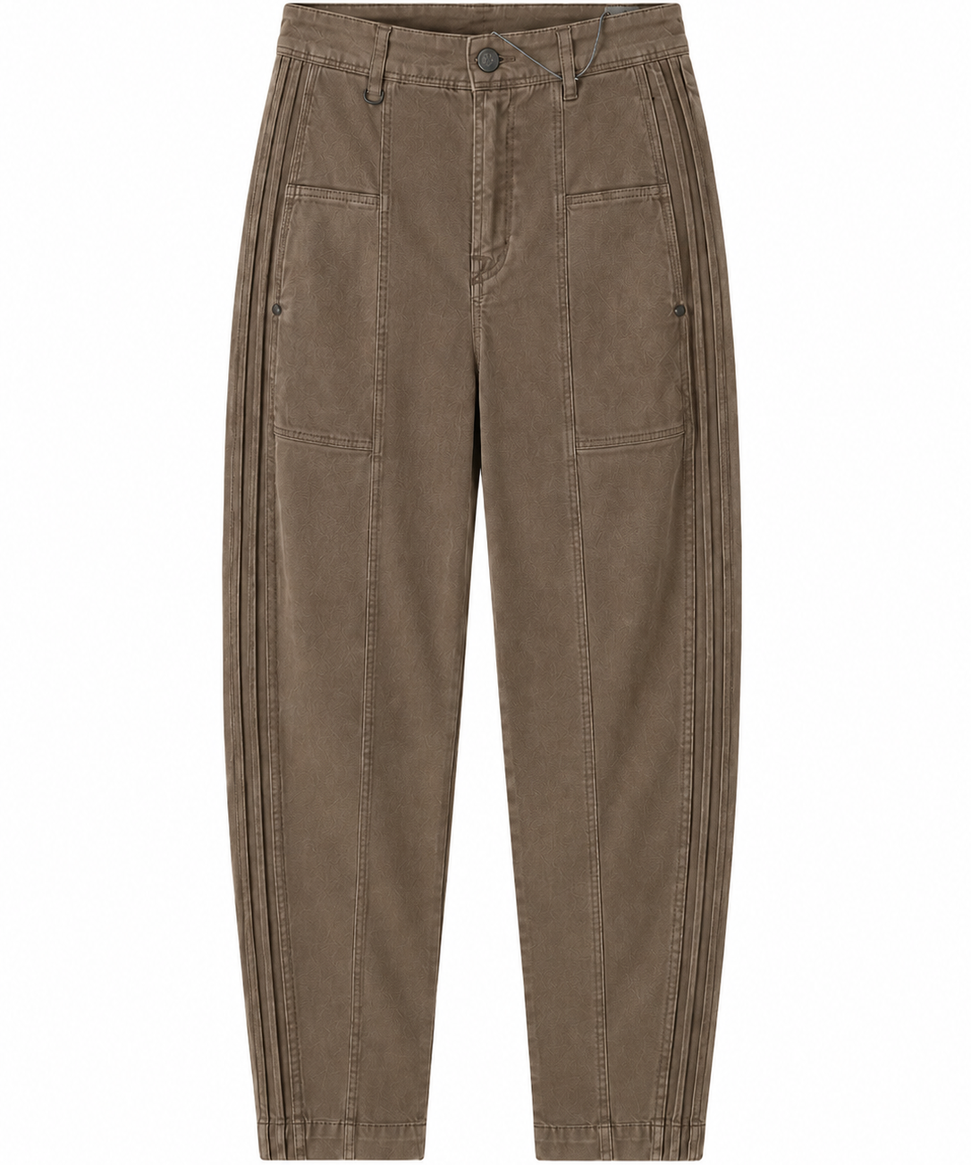High Everyday Couture Activate Brown Pant