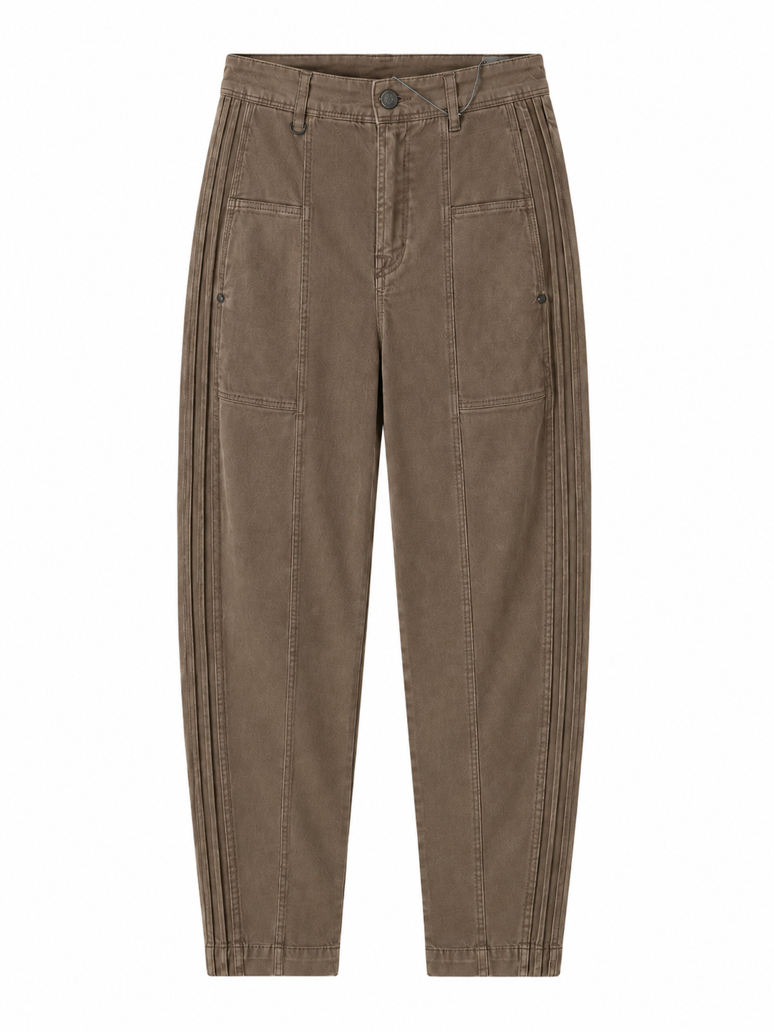 High Everyday Couture Activate Brown Pant