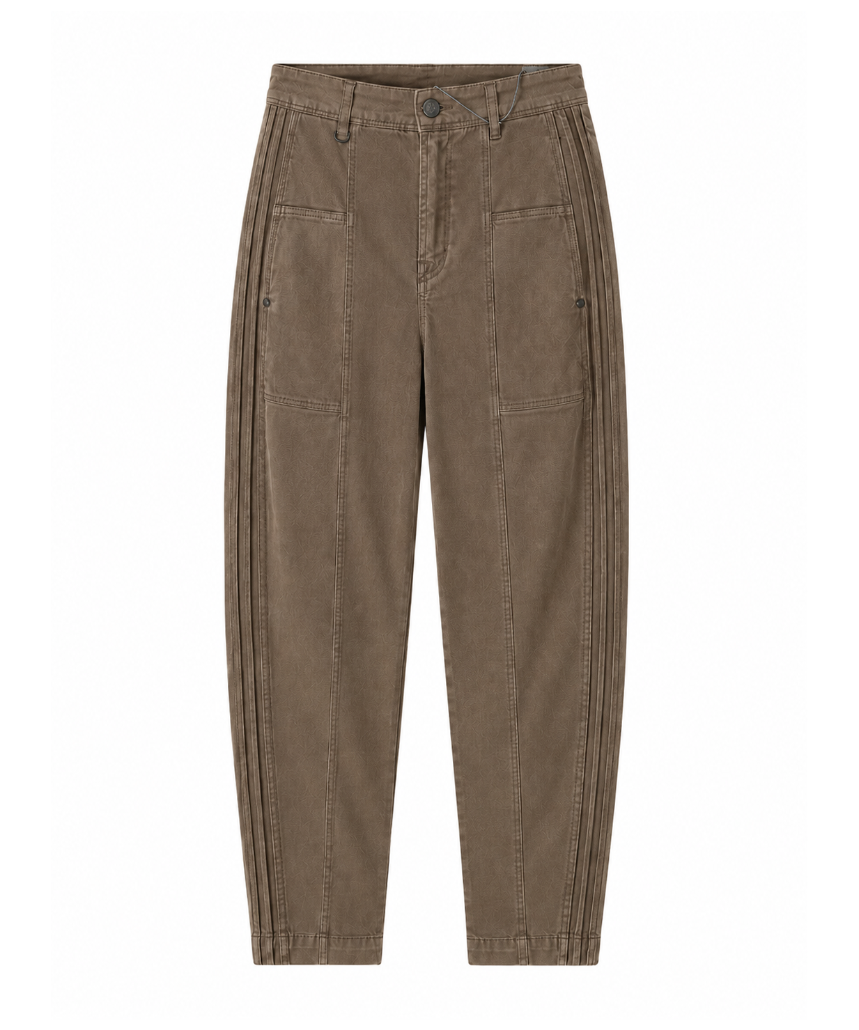 High Everyday Couture Activate Brown Pant