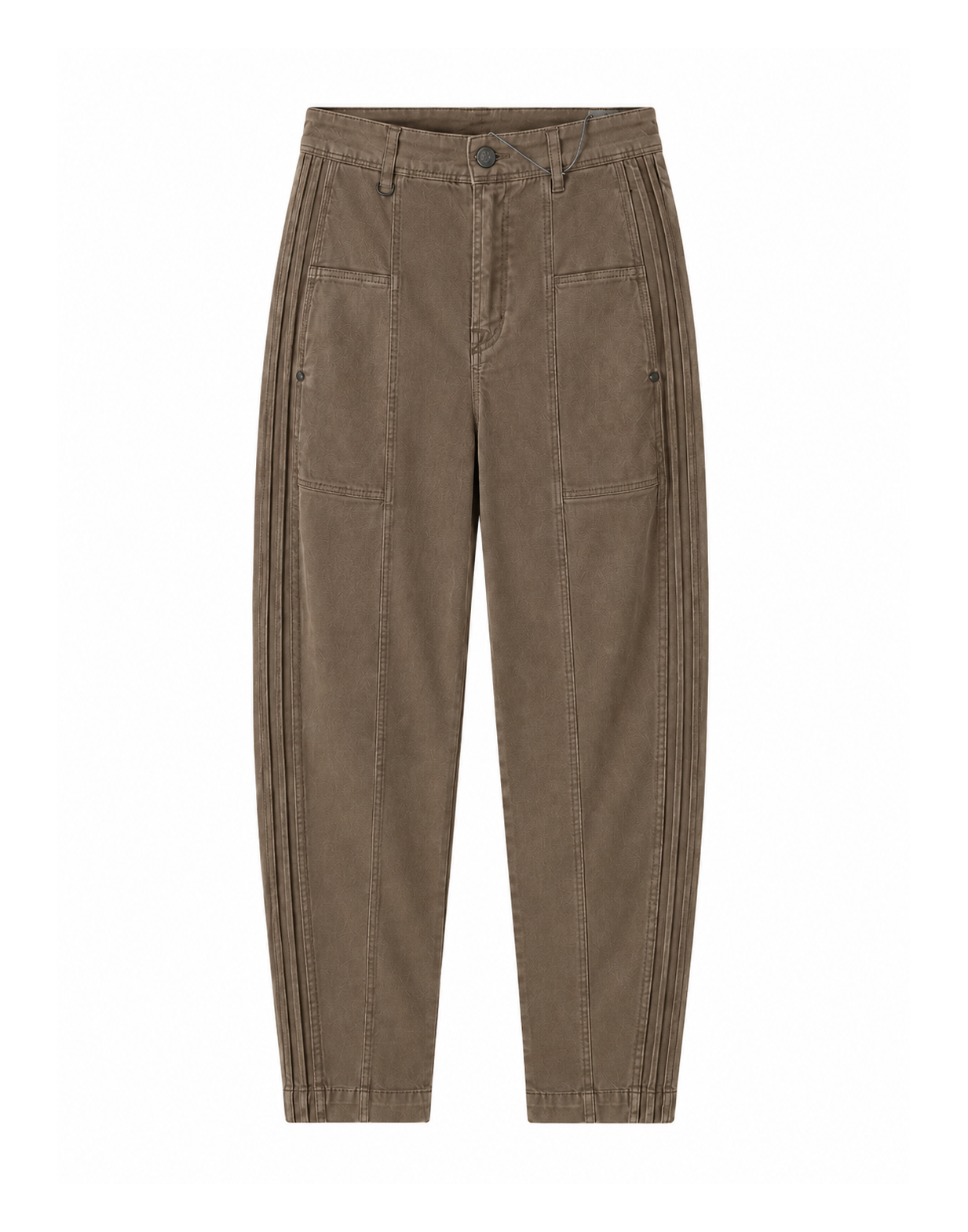 High Everyday Couture Activate Brown Pant