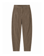 High Everyday Couture Activate Brown Pant