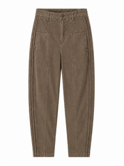 High Everyday Couture Activate Brown Pant