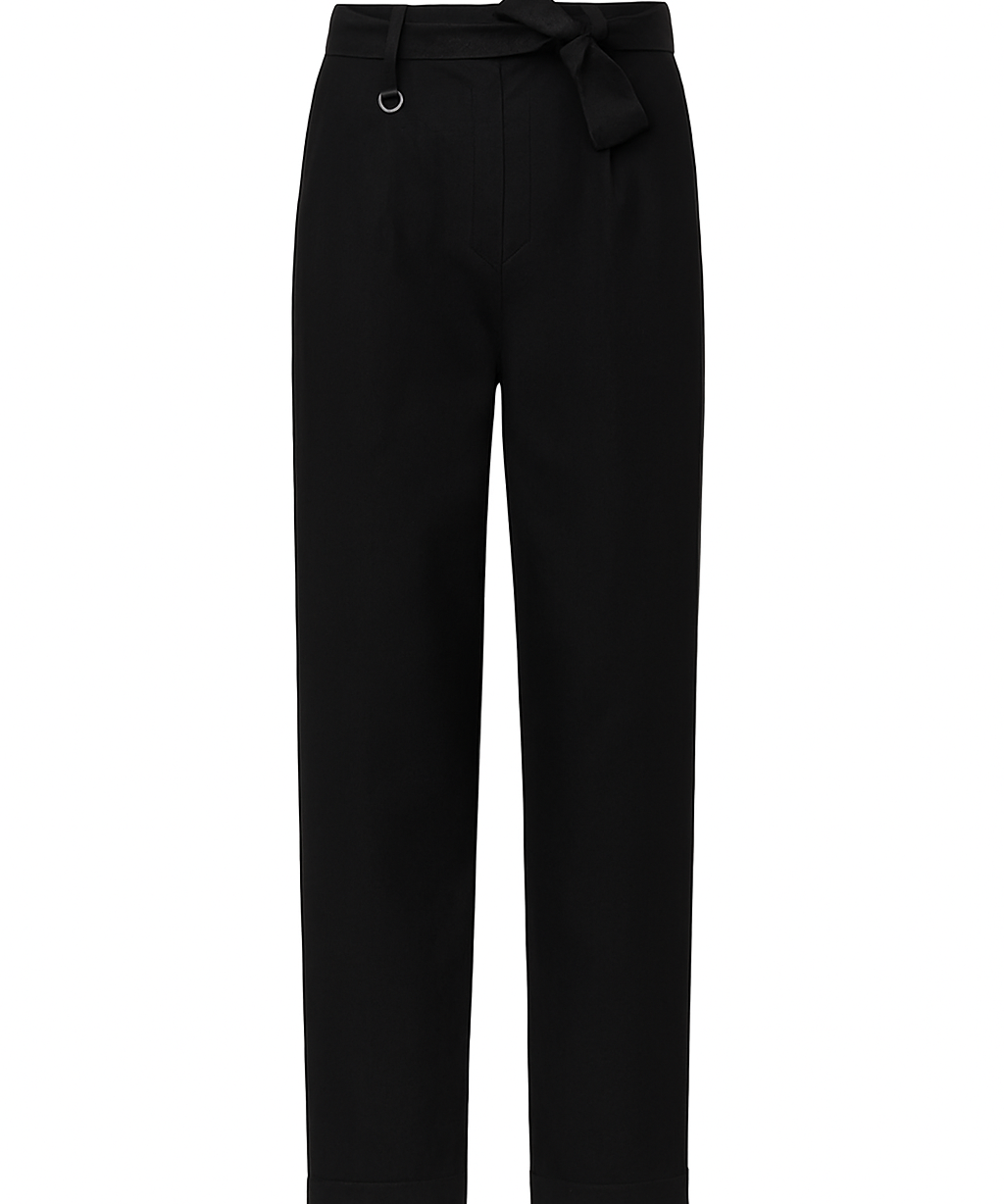 High Everyday Couture Courteous Pant