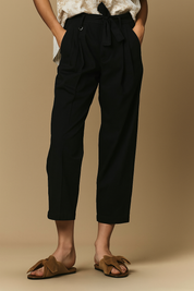 High Everyday Couture Courteous Pant
