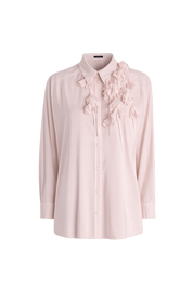High Everyday Couture Dusty Pink Shirt