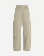 High Everyday Couture Lola Straight-Leg Jeans