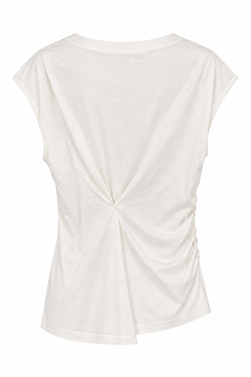 High Everyday Couture Symbol Sleeveless T-Shirt