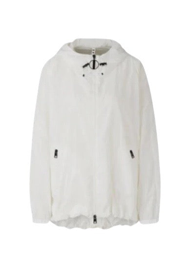 Outdoor Jacket Off White