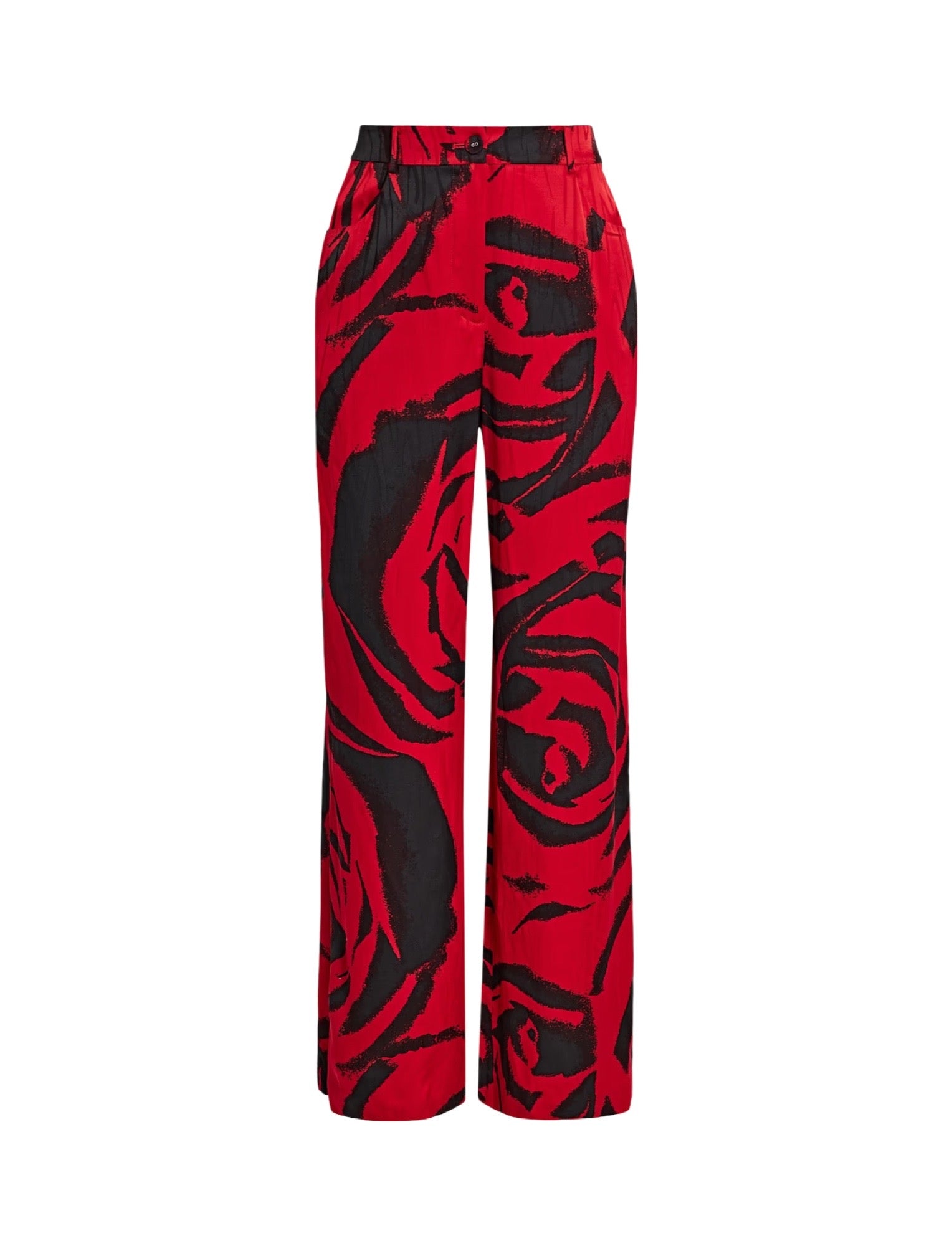 Adelaide Jacquard Pants