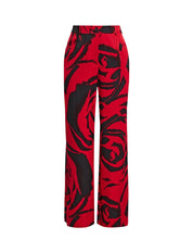 Adelaide Jacquard Pants