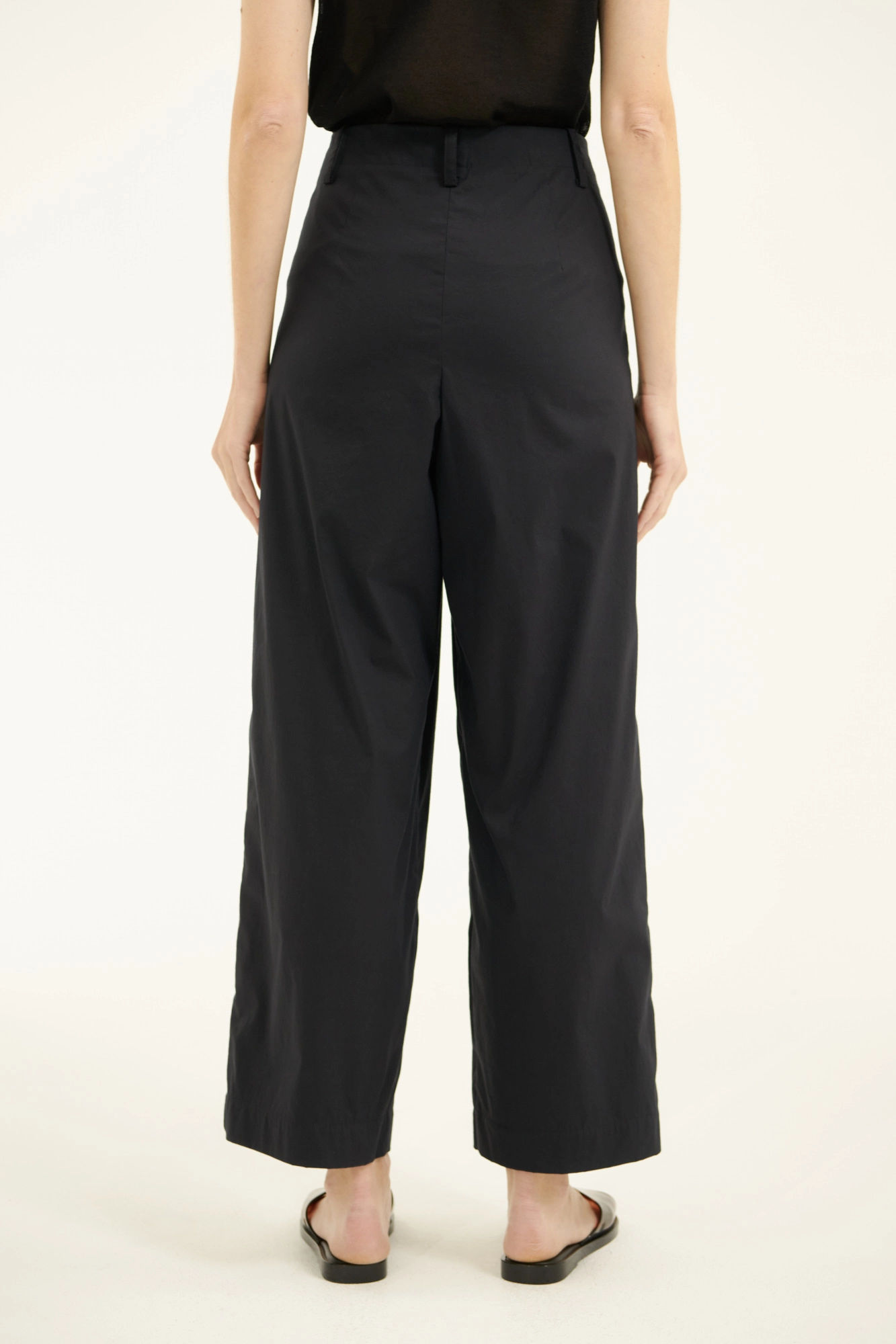 Beat Blue Pants