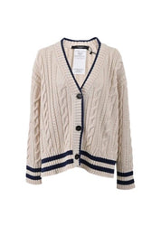 Zelma Cricket Cardigan