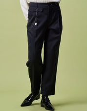 Concise Tailored Pants