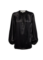 Freddie Satin Blouse