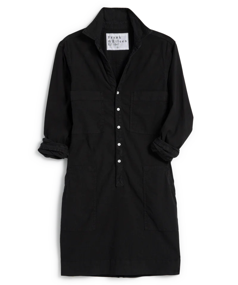 Southern Long-Sleeve Playsuit Dress