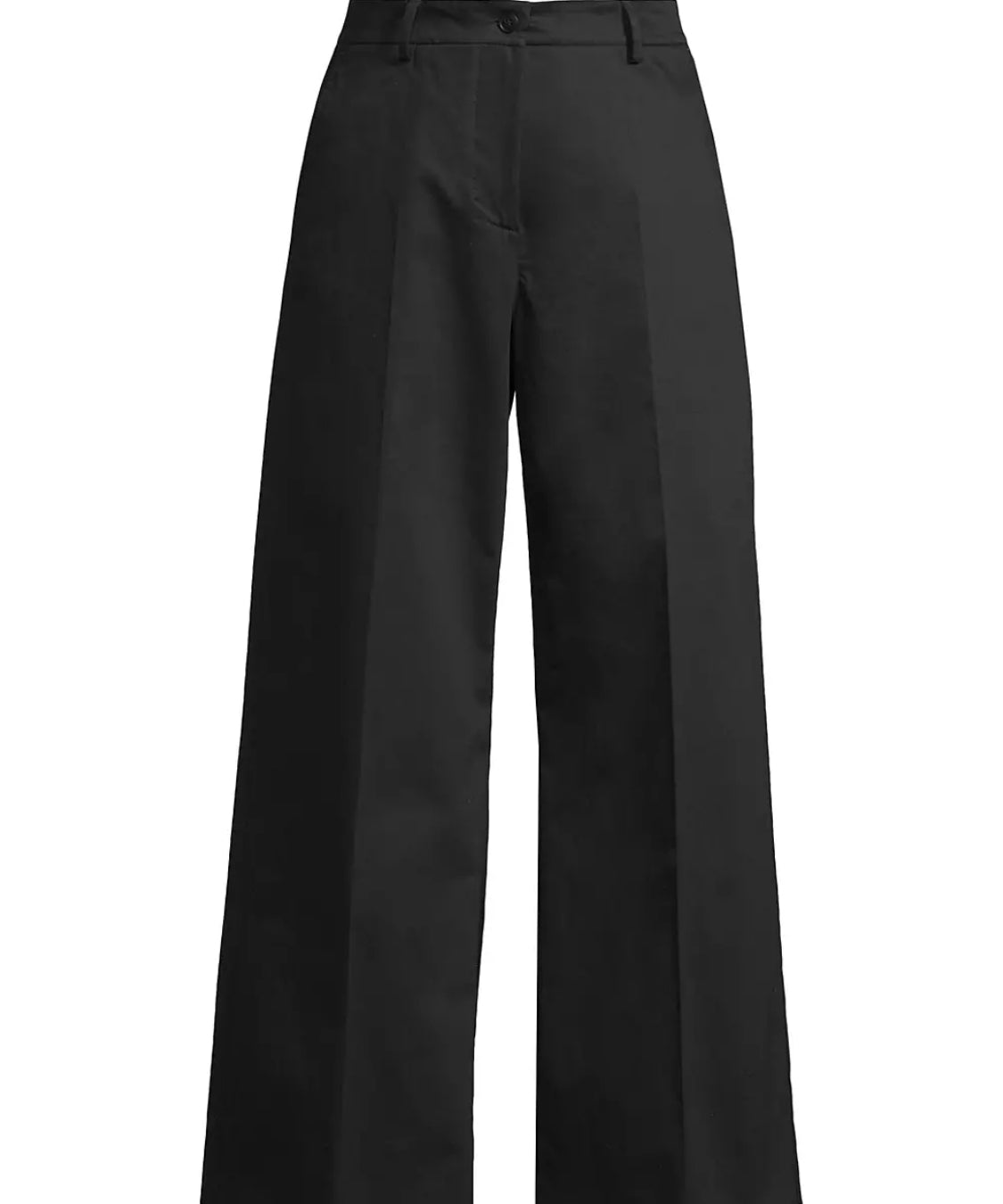 Urial Sateen Trousers