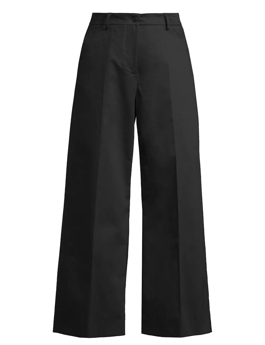 Urial Sateen Trousers