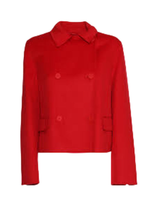 Armonia Red Jacket
