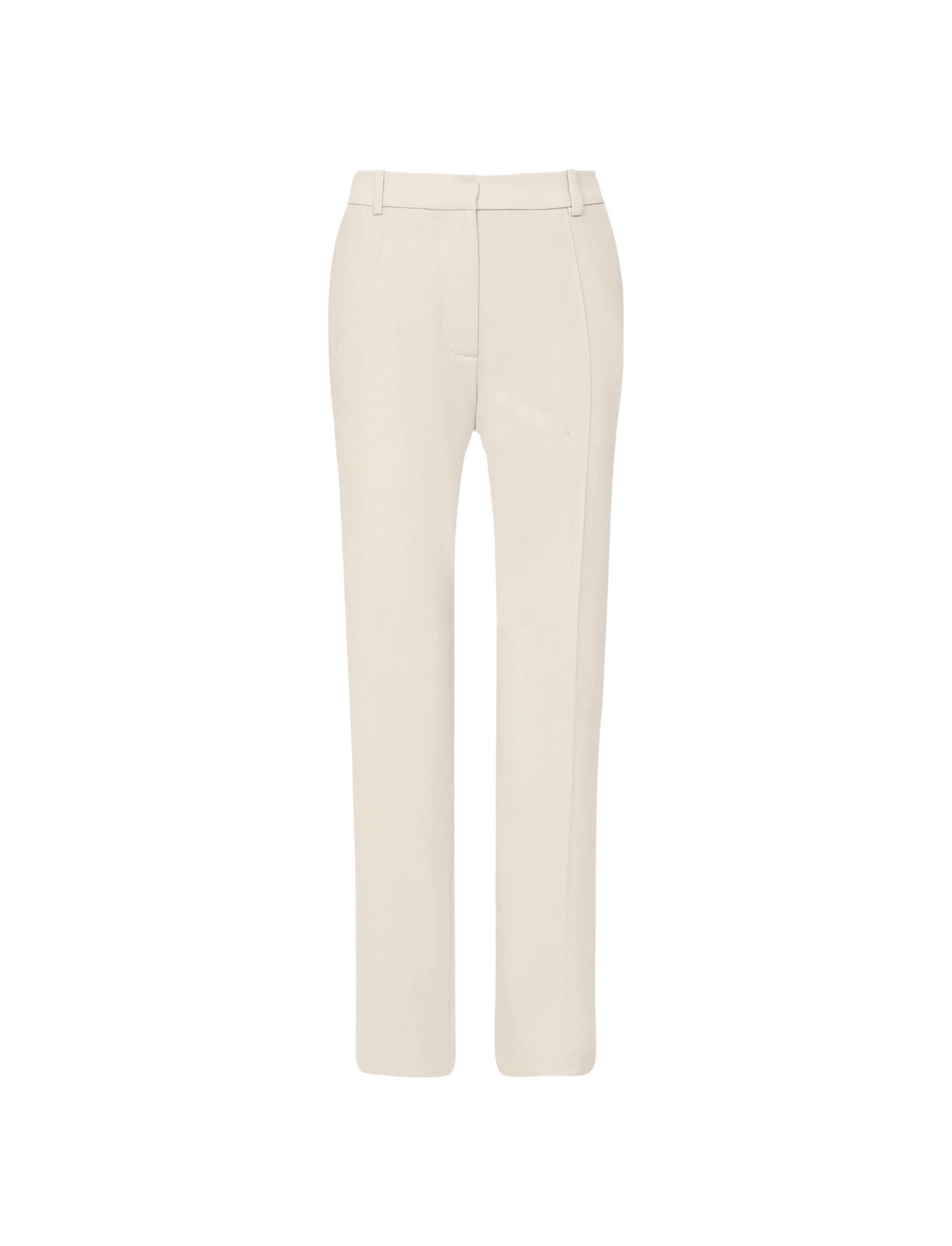 Coleman Virgin Wool Twill Pants Maplewood