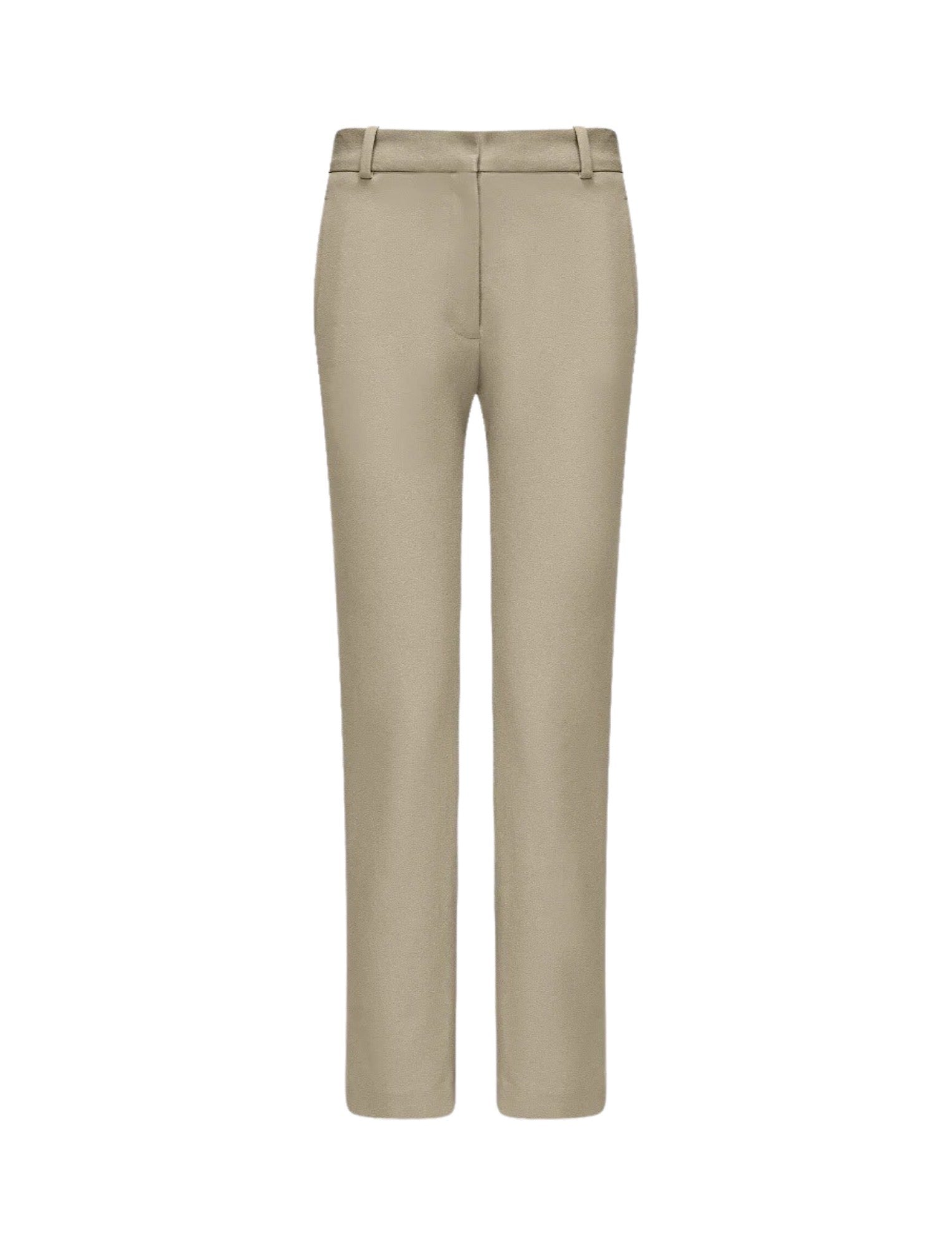 New Eliston Pewter Trouser