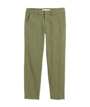 Frank & Eileen Blackrock Utility Pant Army