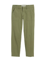 Frank & Eileen Blackrock Utility Pant Army