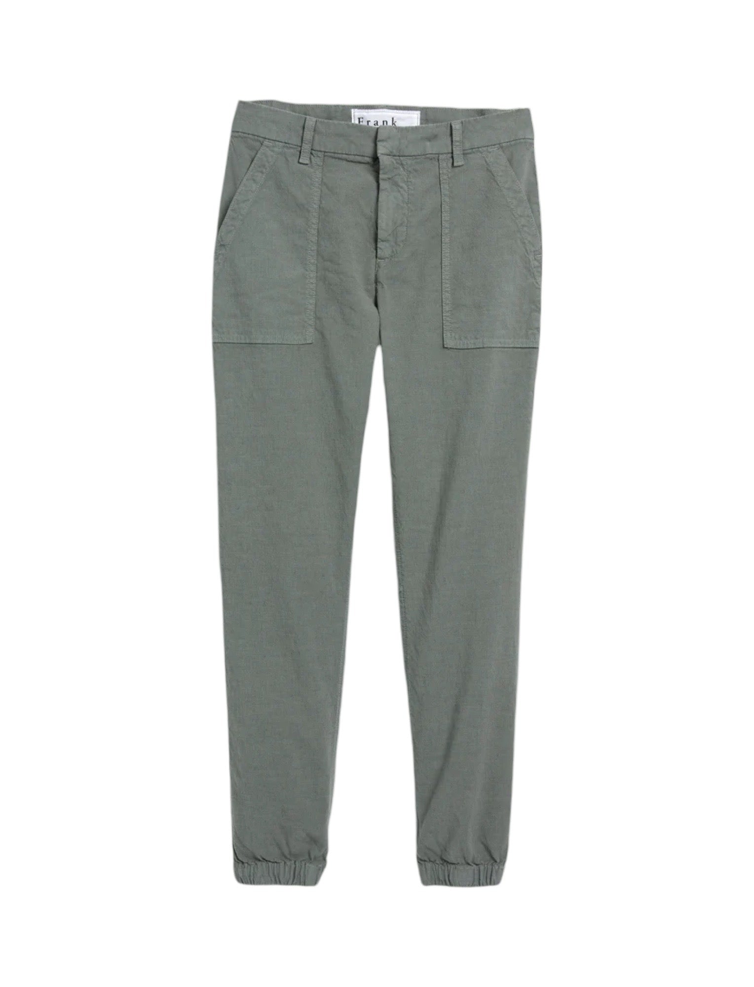 Jameson Utility Jogger Rosemary