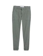 Jameson Utility Jogger Rosemary