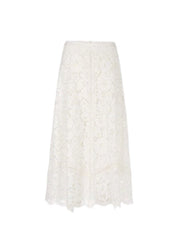 Lace Skirt