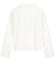 Beja Off White Jacket