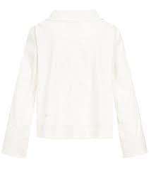 Beja Off White Jacket