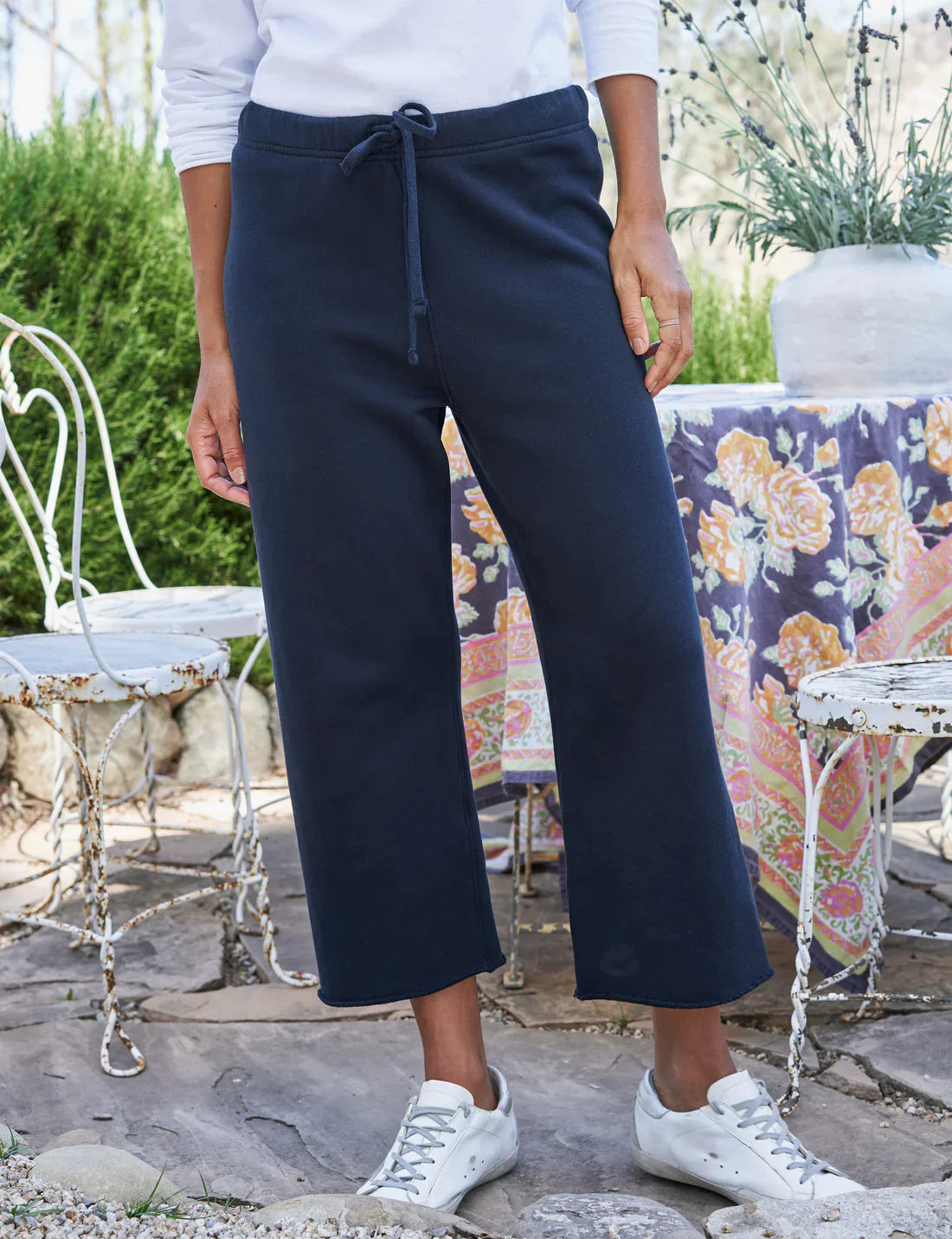 Catherine Sweatpant British Royal Navy