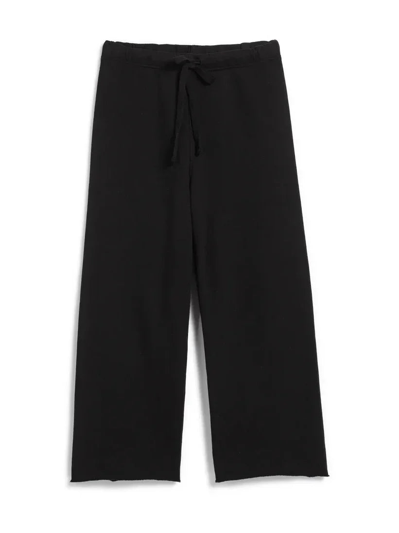 Frank & Eileen Catherine Favourite Sweatpant Black