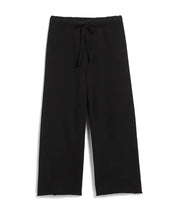 Frank & Eileen Catherine Favourite Sweatpant Black