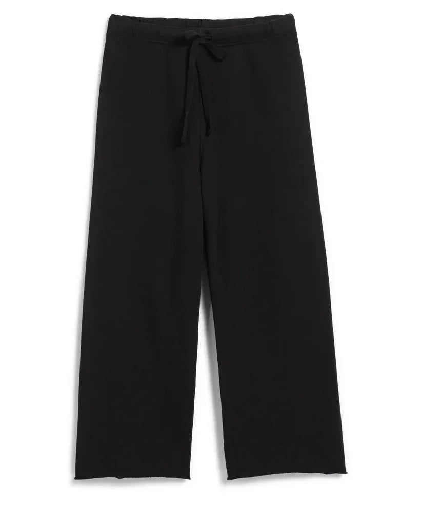 Frank & Eileen Catherine Favourite Sweatpant Black