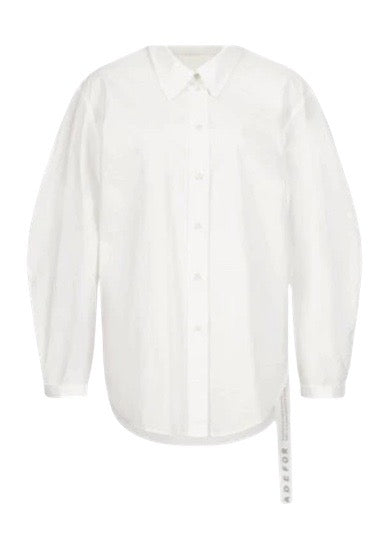 Moyo White Shirt