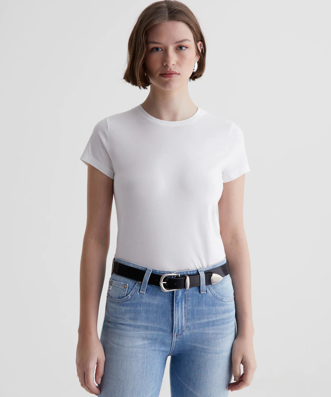 Ena Crew T-Shirt