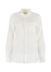 Fortuna Linen Shirt