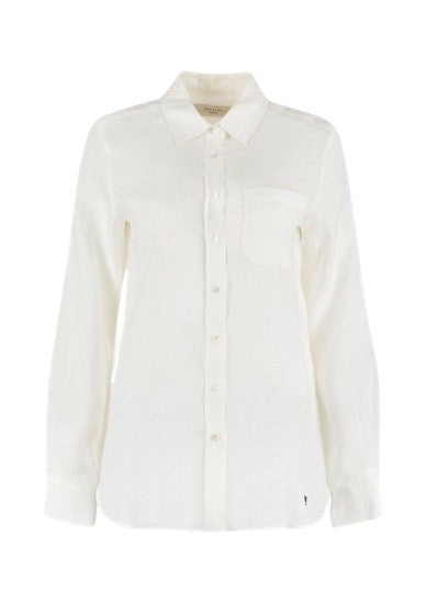 Fortuna Linen Shirt